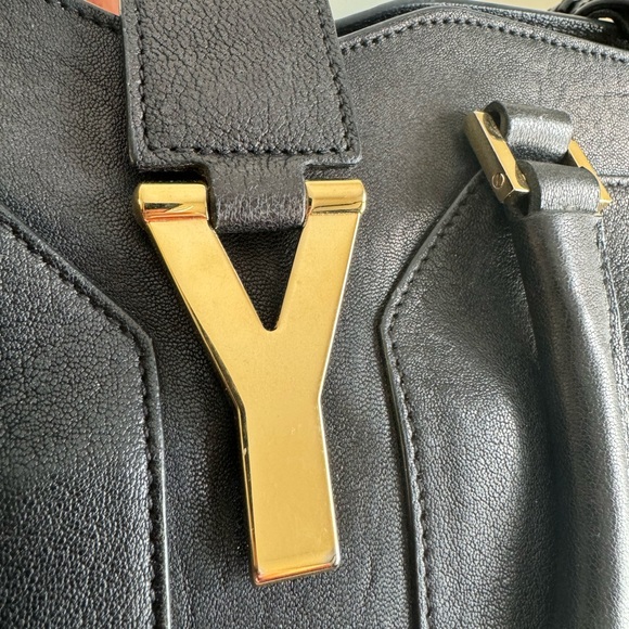 Ysl Chyc Cabas - Picture 3 of 5